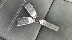 Mercedes-Benz A-Class A180 AMG Line Premium Plus Edition 5dr Auto Petrol Hatchback